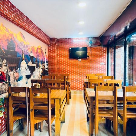 Shiva Shankar Hotel Pashupatināth Dış mekan fotoğraf