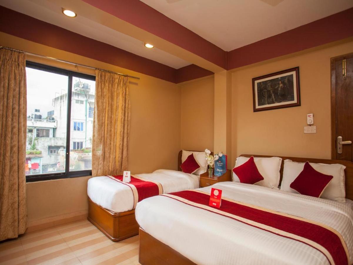 Shiva Shankar Hotel Pashupatināth Dış mekan fotoğraf
