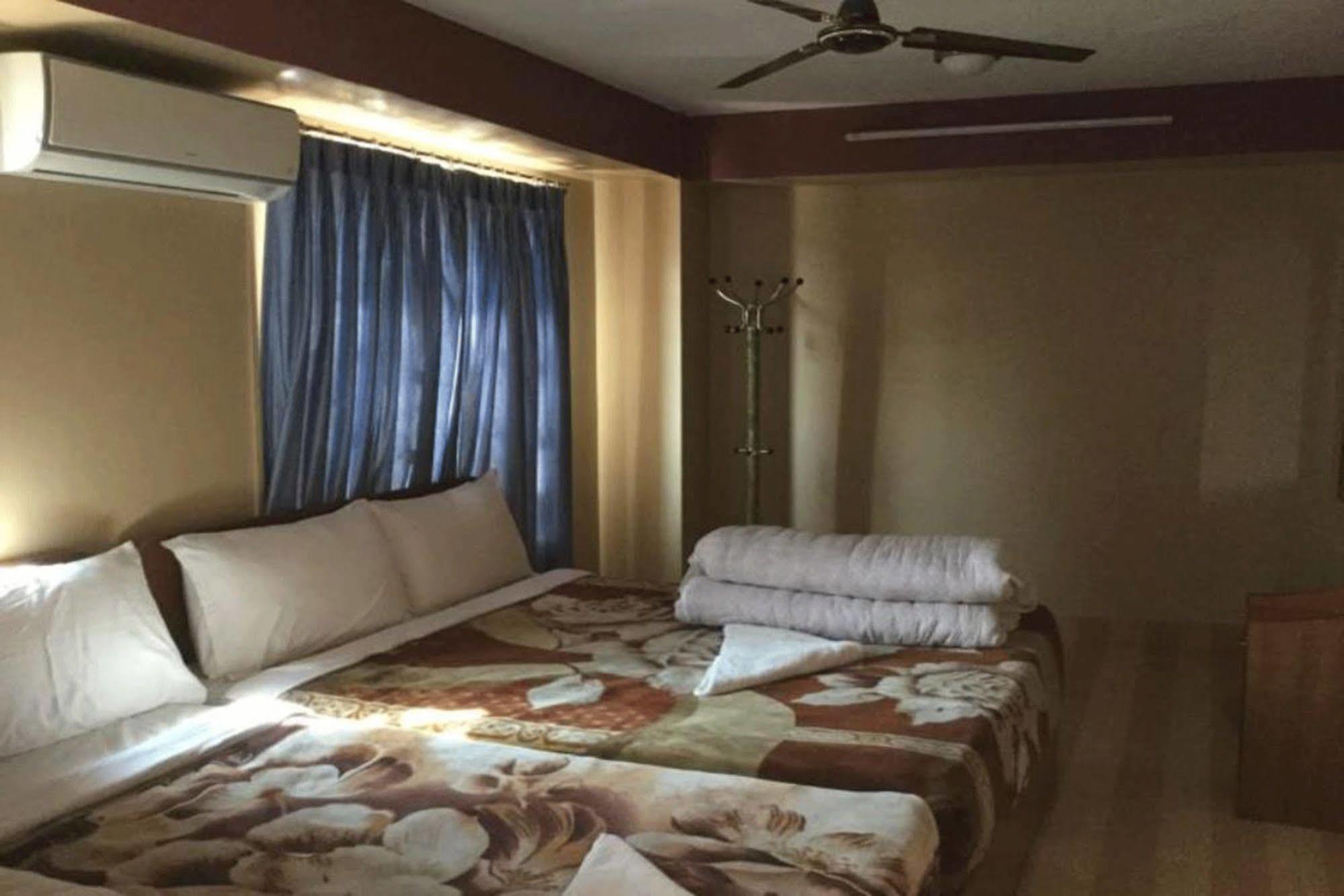 Shiva Shankar Hotel Pashupatināth Dış mekan fotoğraf