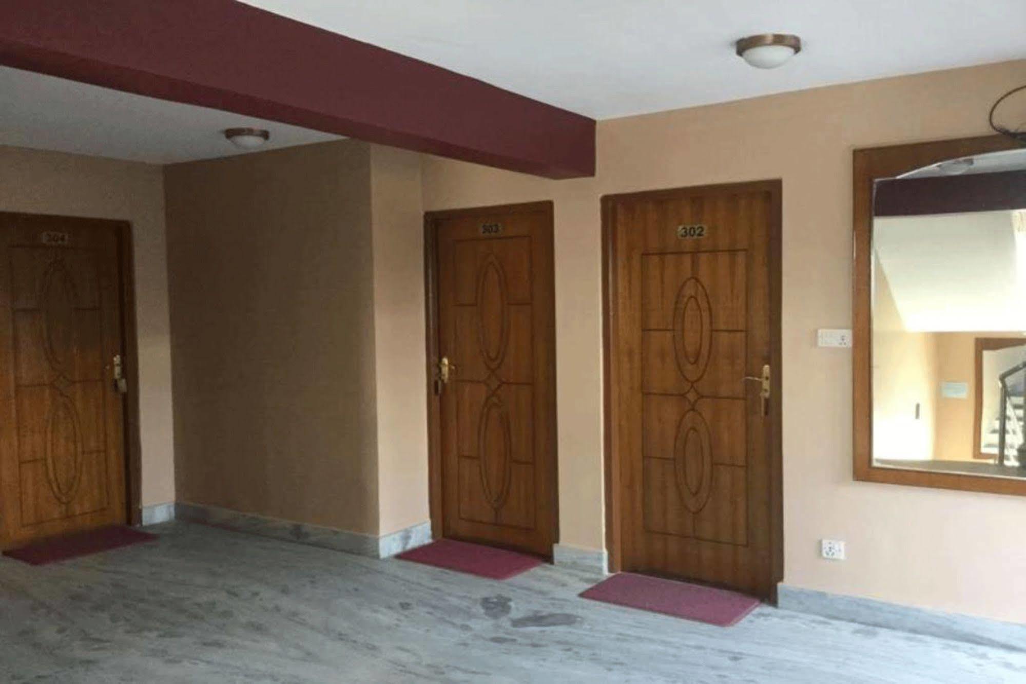 Shiva Shankar Hotel Pashupatināth Dış mekan fotoğraf