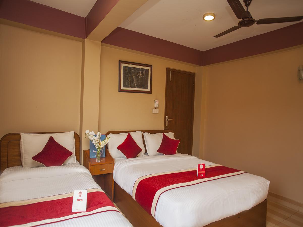 Shiva Shankar Hotel Pashupatināth Dış mekan fotoğraf