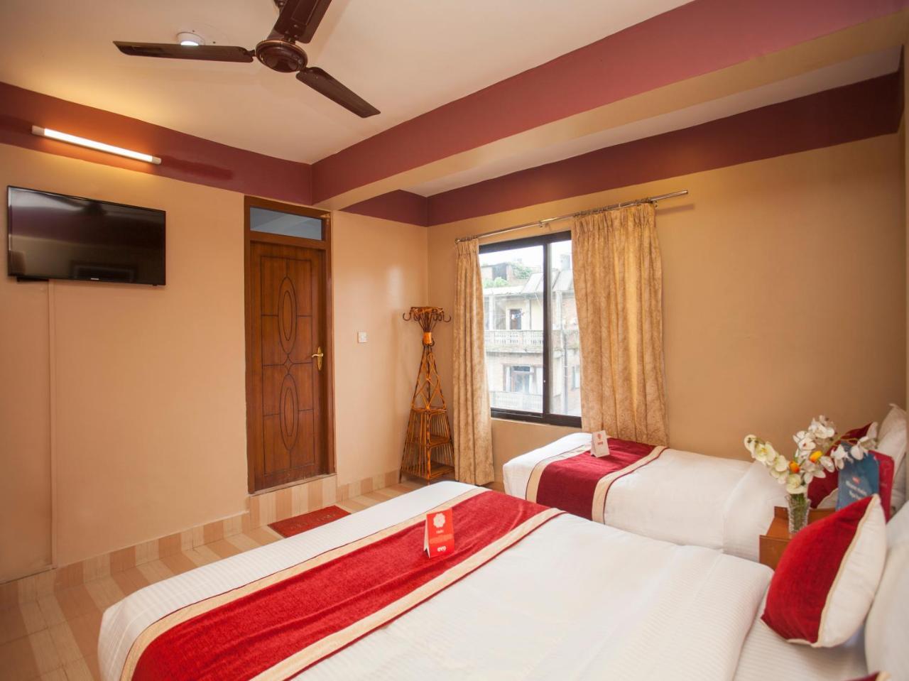 Shiva Shankar Hotel Pashupatināth Dış mekan fotoğraf