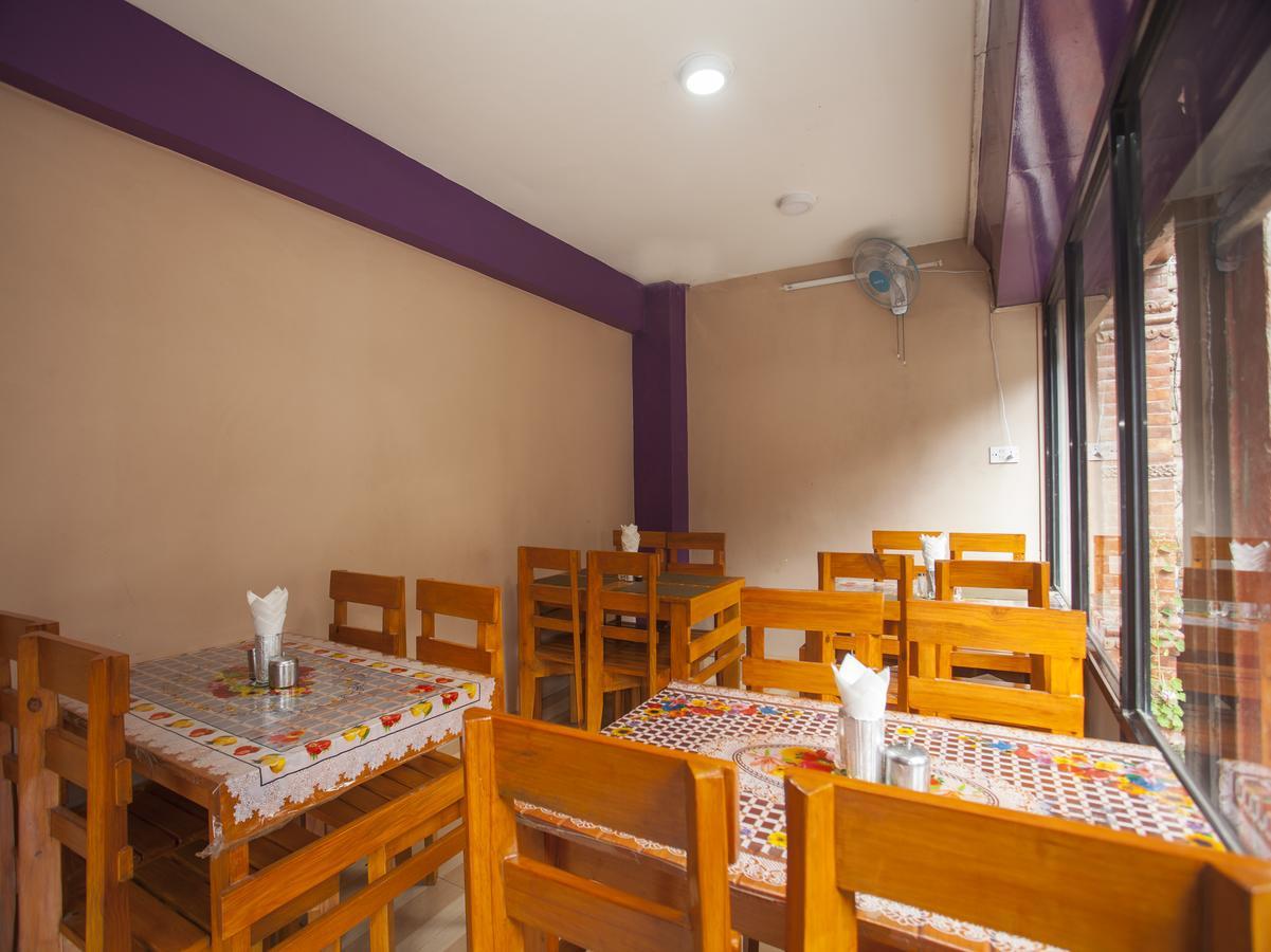 Shiva Shankar Hotel Pashupatināth Dış mekan fotoğraf
