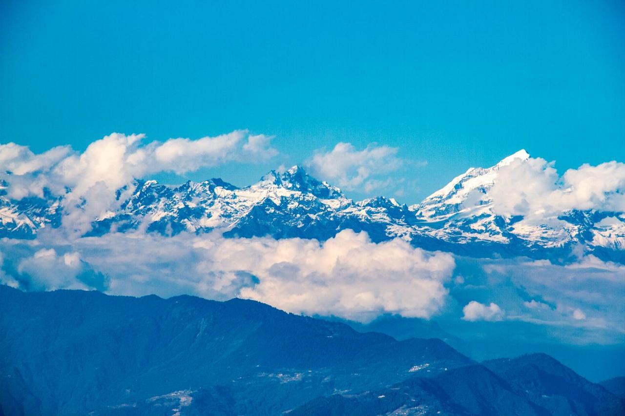 Shiva Shankar Hotel Pashupatināth Dış mekan fotoğraf