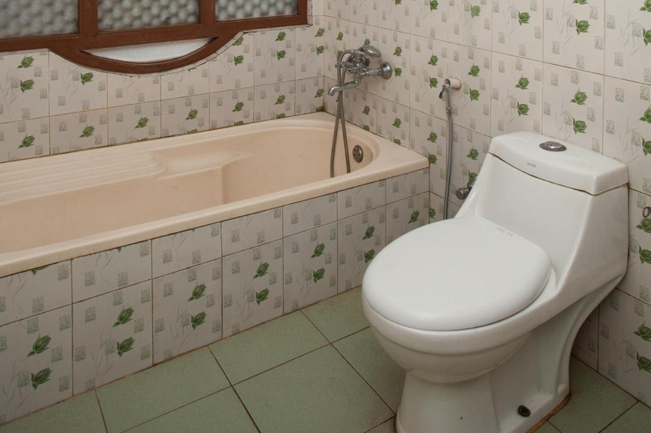 Shiva Shankar Hotel Pashupatināth Dış mekan fotoğraf